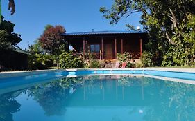 Casa de la Guayubira